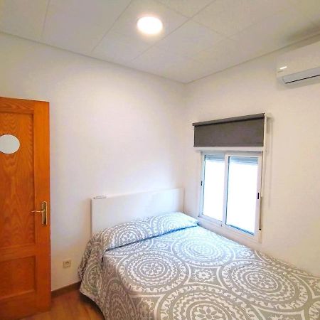 Puerta Del Sol - Apartamento Para 6 Madrid Bagian luar foto
