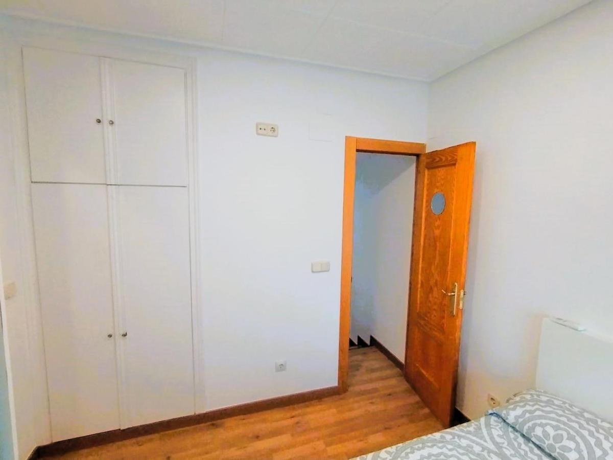 Puerta Del Sol - Apartamento Para 6 Madrid Bagian luar foto