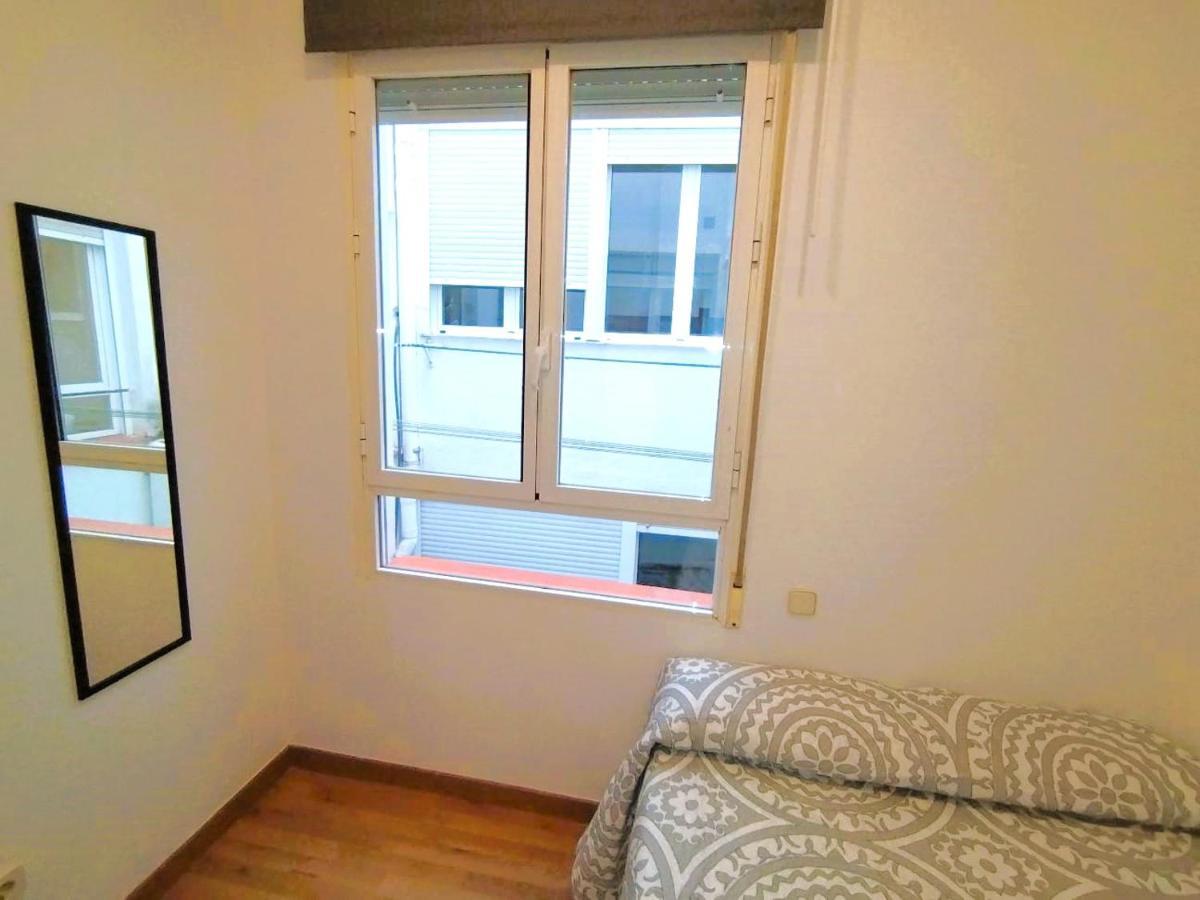 Puerta Del Sol - Apartamento Para 6 Madrid Bagian luar foto