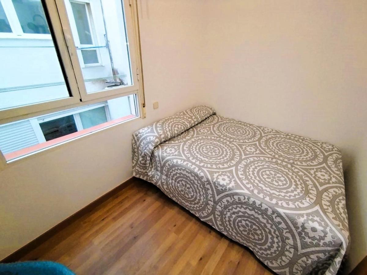 Puerta Del Sol - Apartamento Para 6 Madrid Bagian luar foto